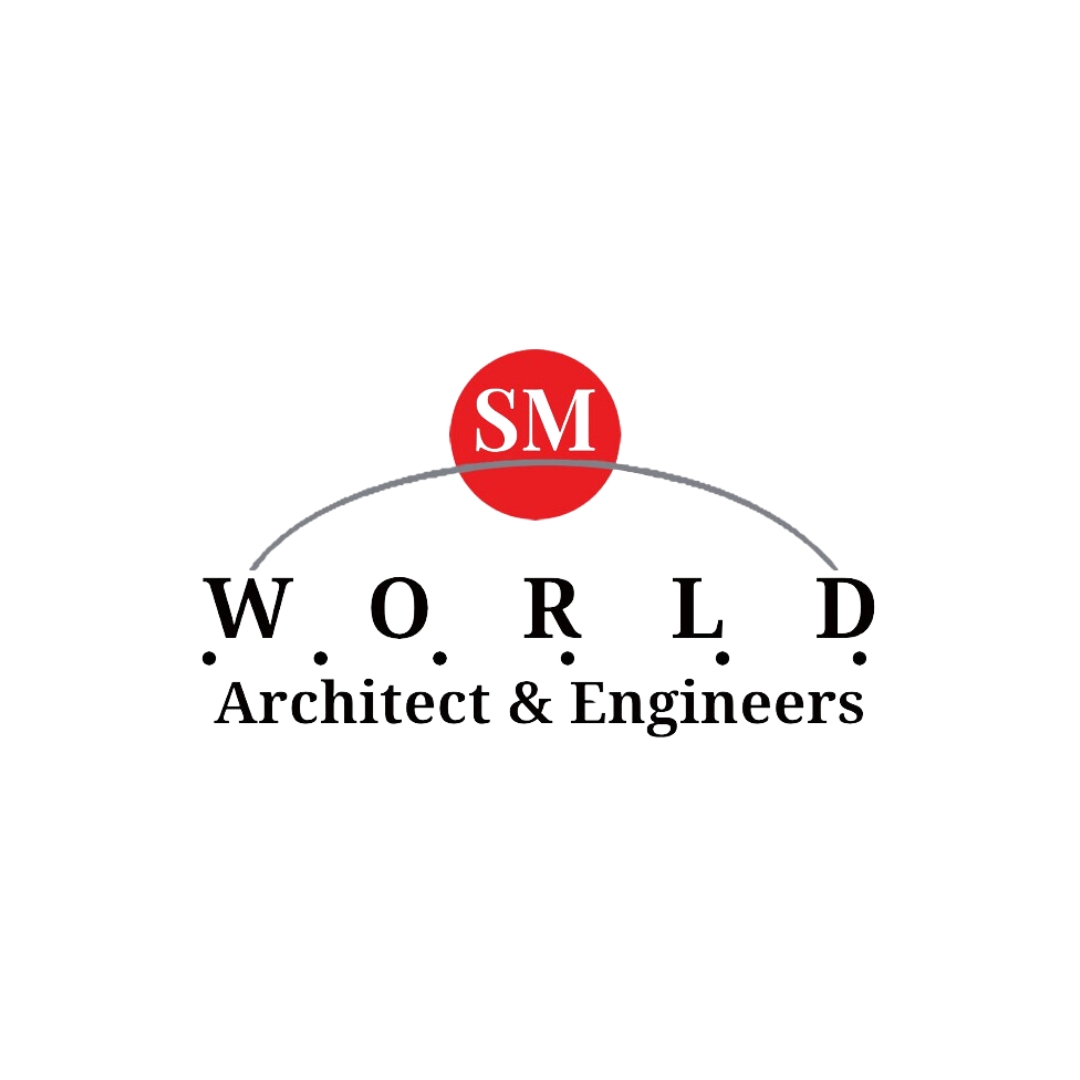 SM World Architects - Best Architects in Faridabad
